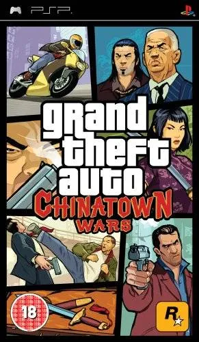 Grand Theft Auto - Chinatown Wars (Europe) (En,Fr,De,Es,It)